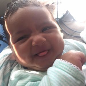 Meet your Posher, Whitney